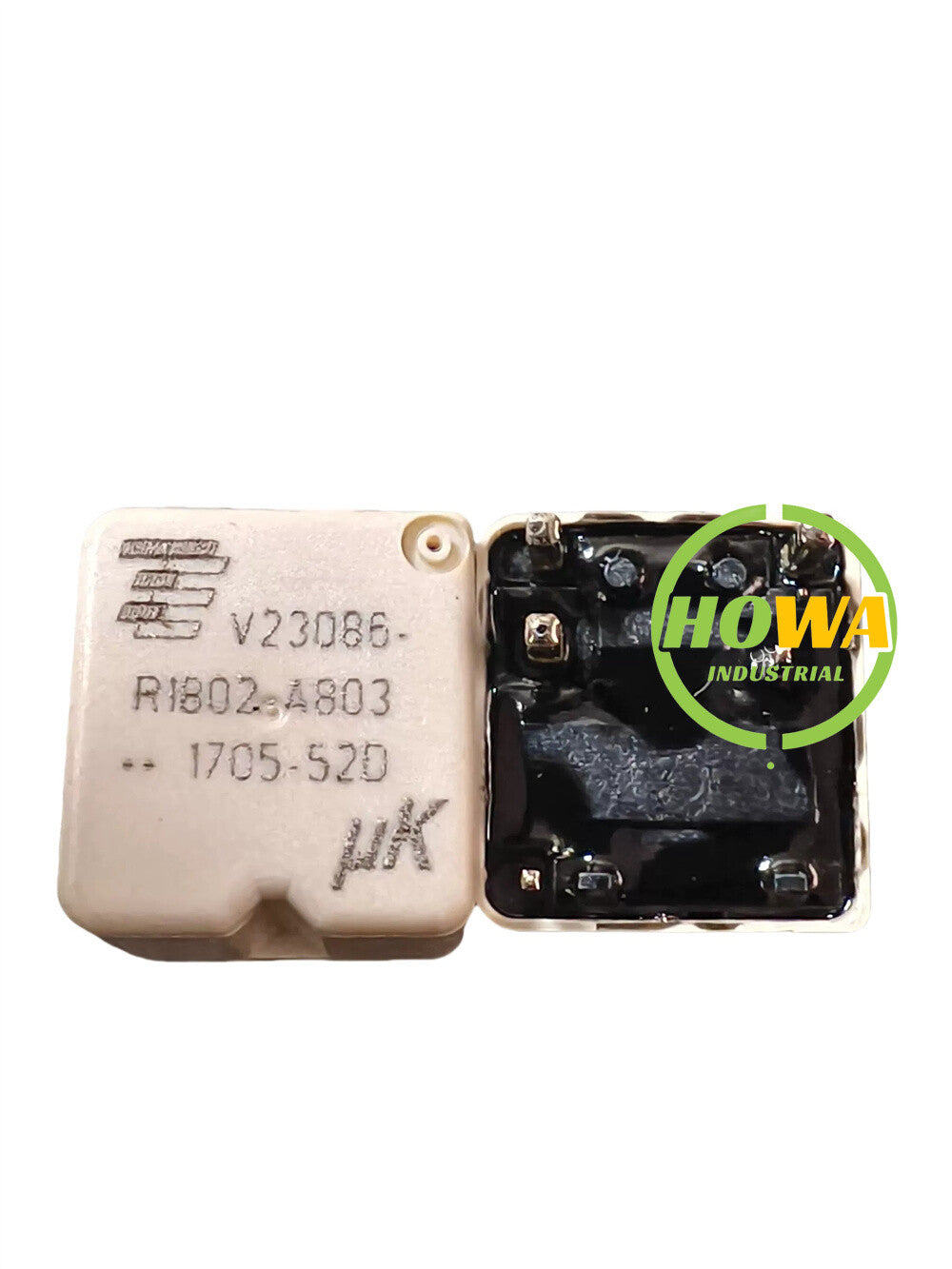 3/pieces  TE Car Relay 5-pin V23086-R1802-A803