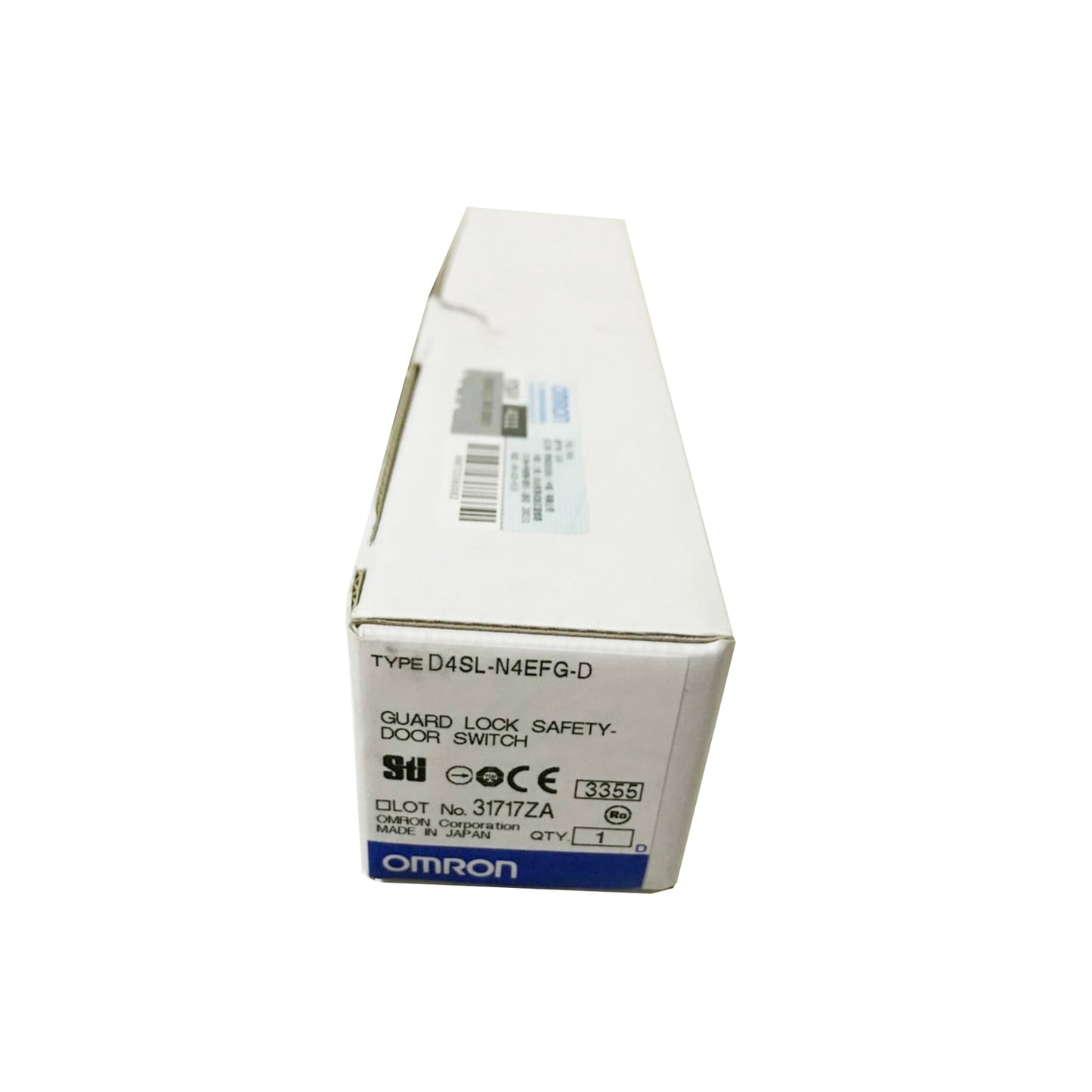 Omron Unit D4SL-N4EFG-D D4SL-N4GFA-D D4SL-N4HFA-D D4SL-N4NFG-D D4SL-N4VFG-N PLC