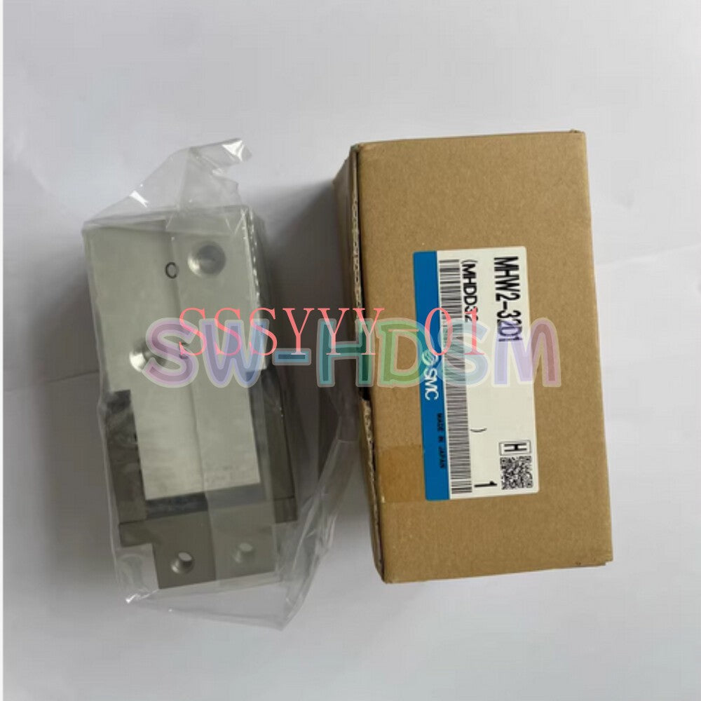 1PCS  for SMC MHW2-32D1 Cylinder freight free