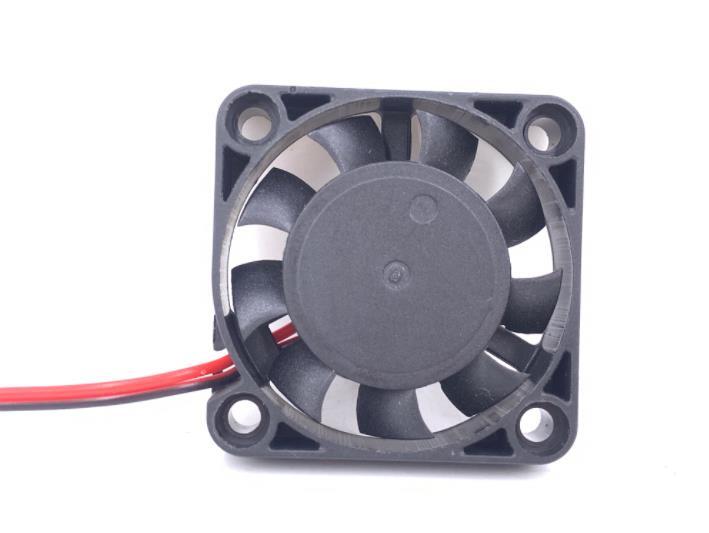 1Pc   Delta 4010 ASB0412MA 12V 0.08A 4CM Switch Heat Dissipation Fan