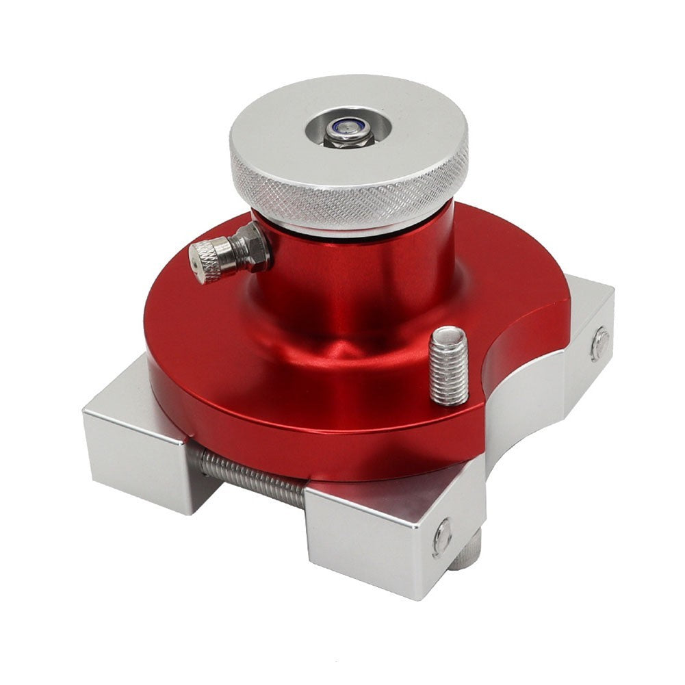 Motorcycle Nitrogen Charging Tool Nitrogen Pressure Tool CNC Machined Portable