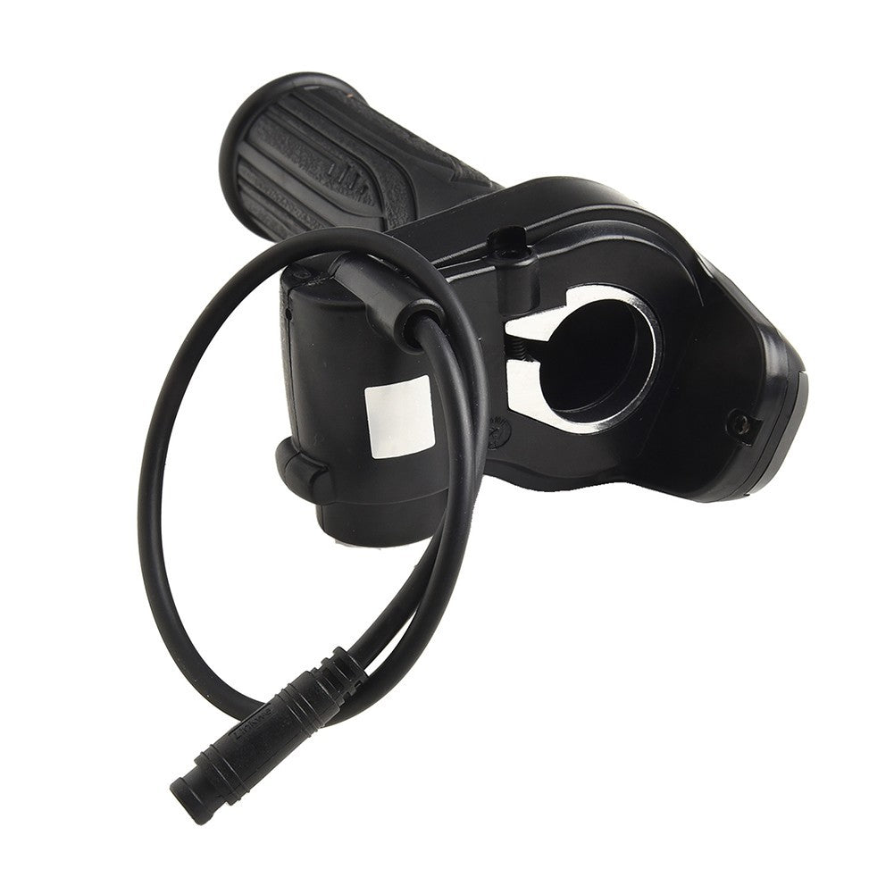 48V Throttle Grip for Electric Scooters with Accurate Voltage Measurement