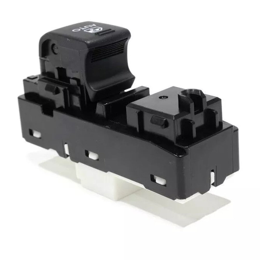 Master Power Window Switch For Car Window Control Anti-corrosion Easy To Use