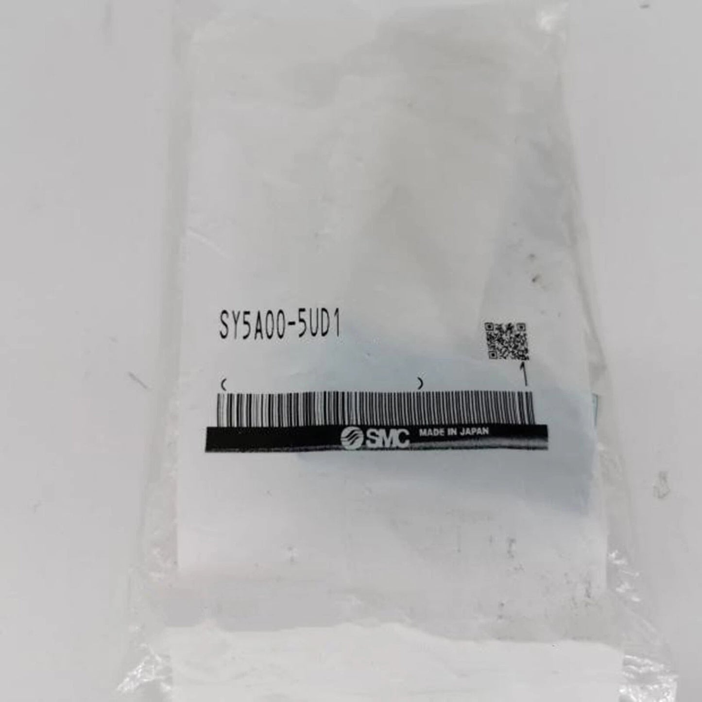 1PC  SMC SY5A00-5UD1 Solenoid Valve Free shipping #YP1 #P