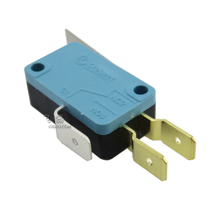 1pc Crouzet Safety Micro Switch With rod 83263 16A 250V