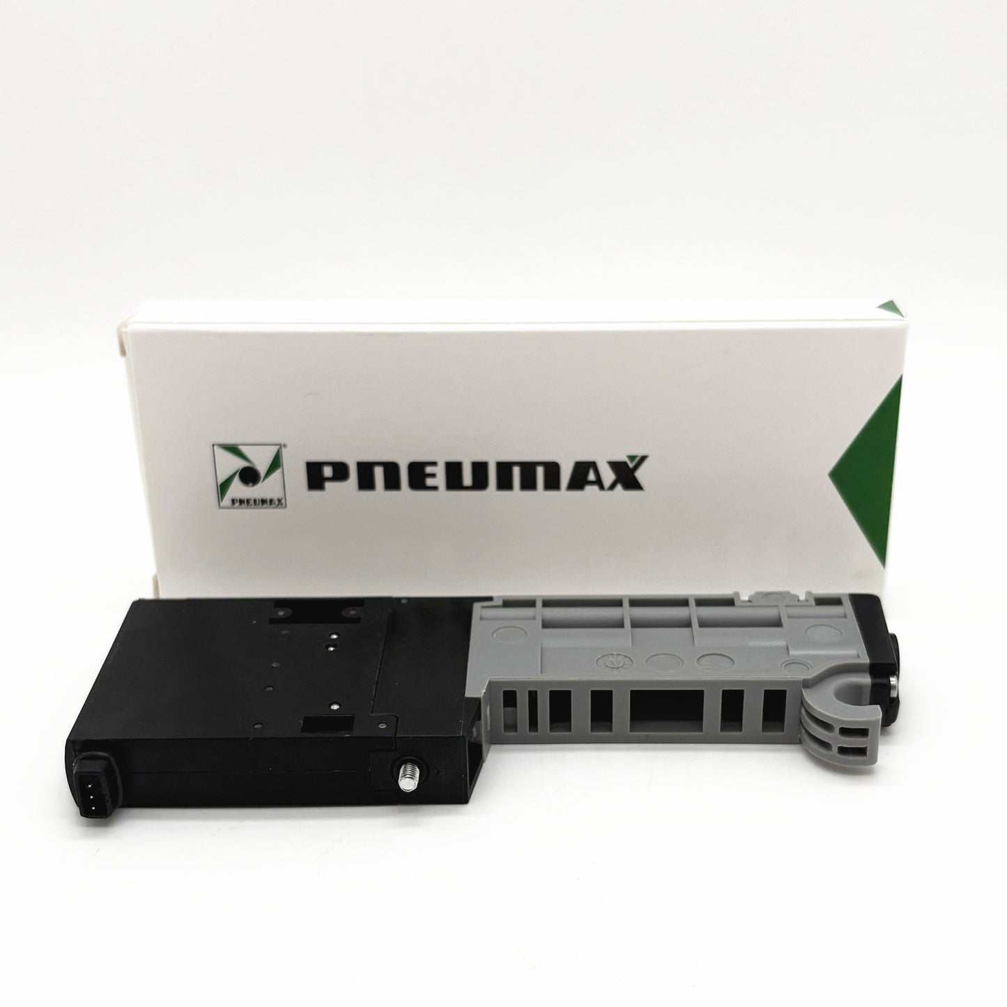 1pcs  PNEUMAX Solenoid Valve 2241.62.44.35.02 Quality Assurance Fast delivery