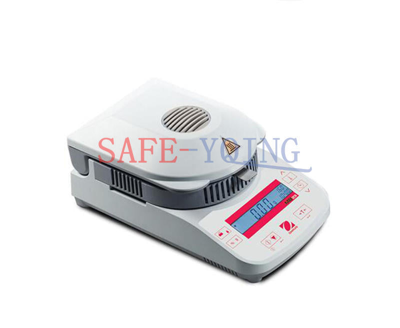 Ohaus MB23 Moisture Analyzer Lab Infrared Heating Grain Moisture tester meter