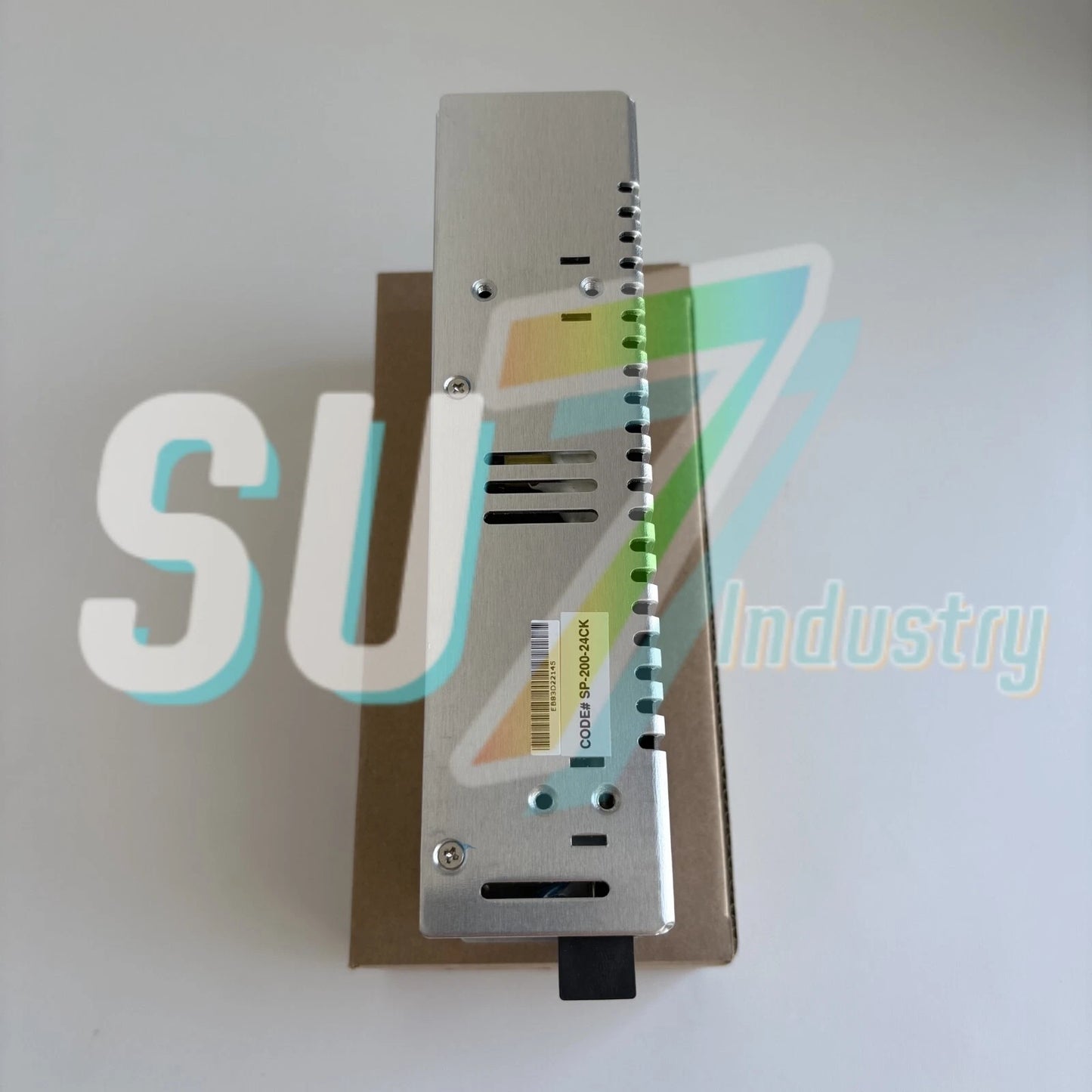 Mean Well SP-200-24 switching power supply# 1pcs    In Box