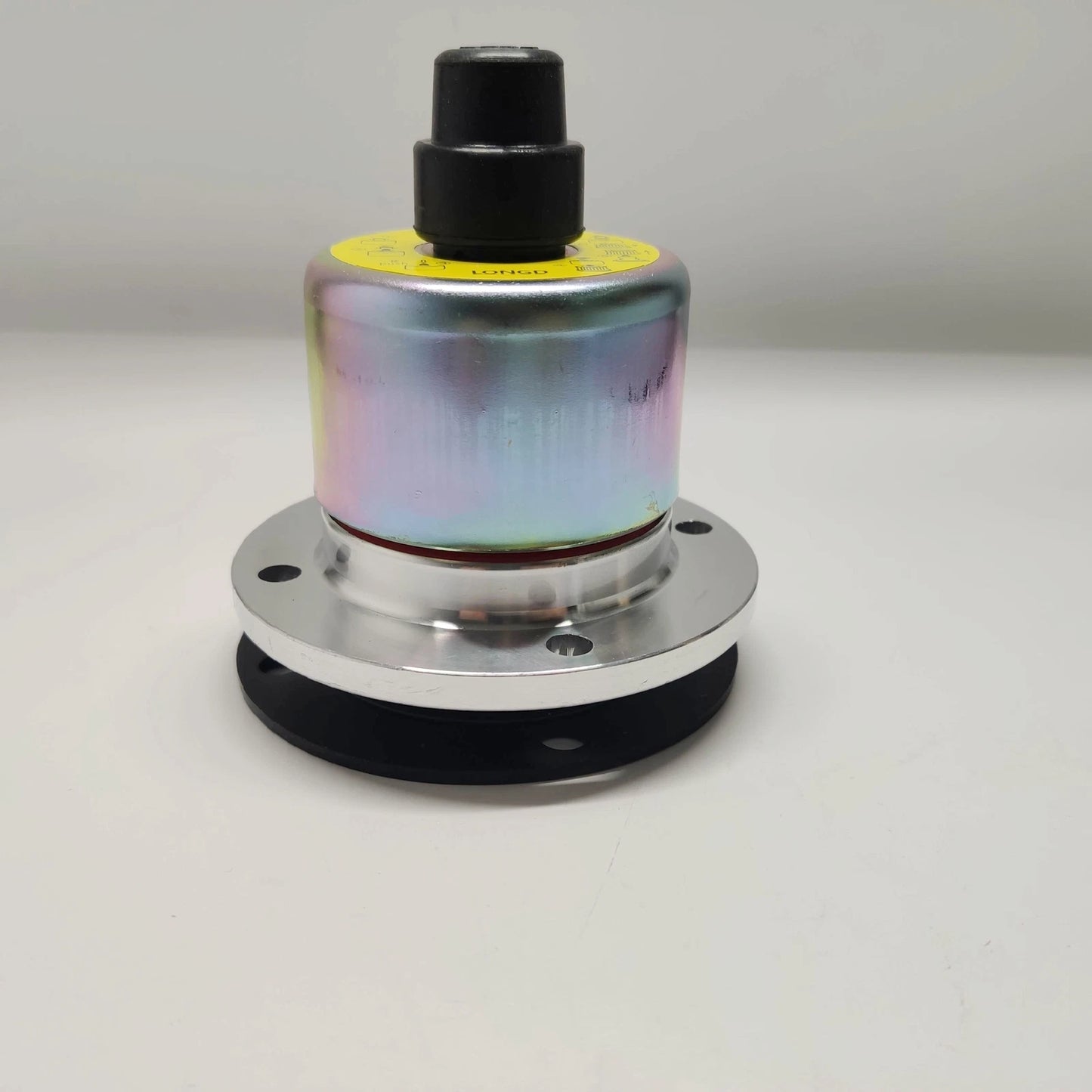 1PCS 4434017 Hydraulic Tank Cap for Hitachi EX200-5 Excavator