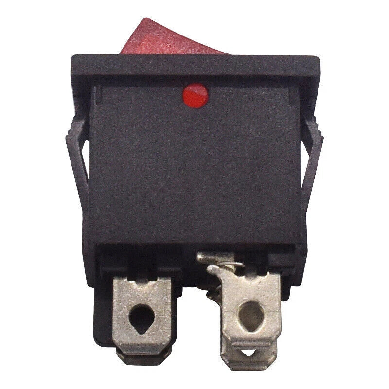 For Shop-Vac QPL625 6.5 HP Industrial Super Quiet Wet /Dry Vac Switch