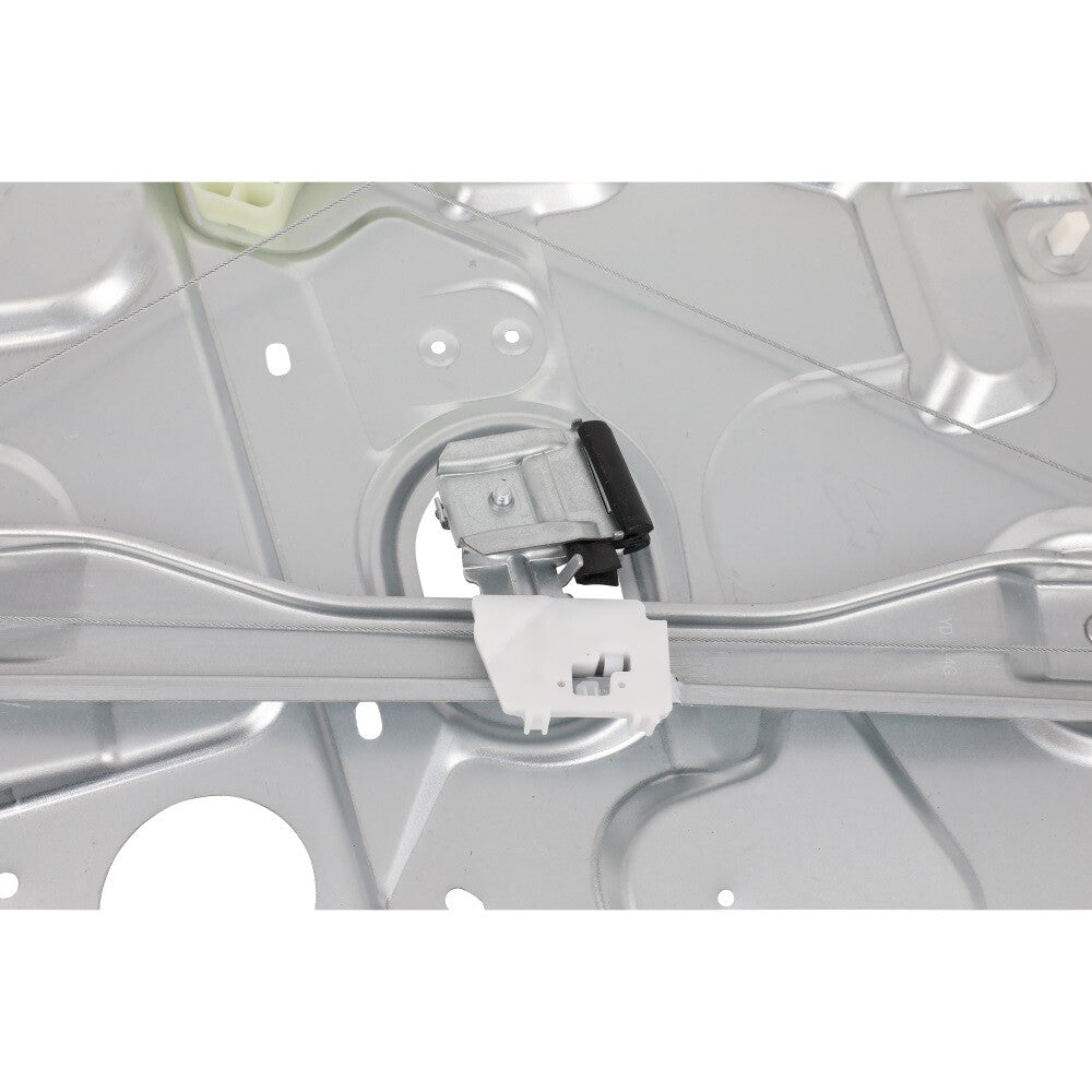 For 07-09 Hyundai Elantra Front Driver Side Power Window Regulator w/ Motor