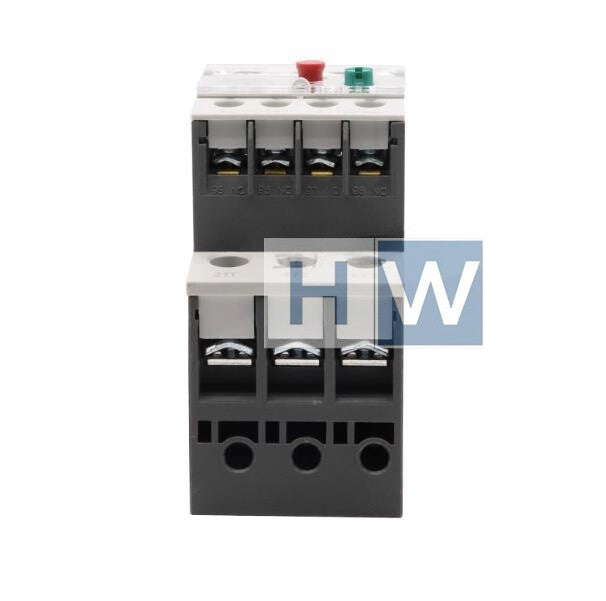 1Pc  Power Generation (LG) Thermal Overload Relay MT-32/3H 9-13A