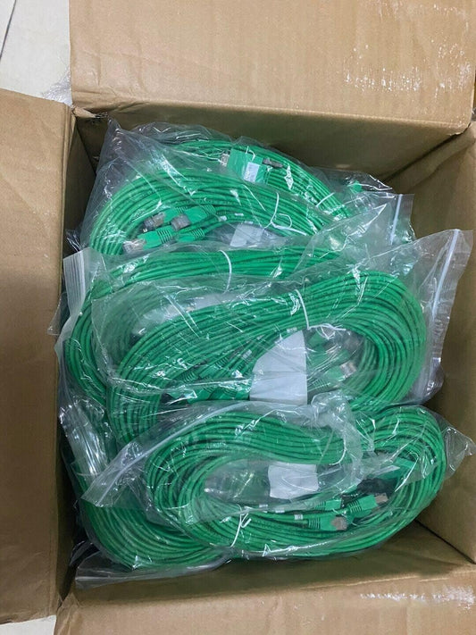 Cisco CAB-HD8-ASYNC 72-101029-01 High Density Cable for HWIC-8A, HWIC-16A