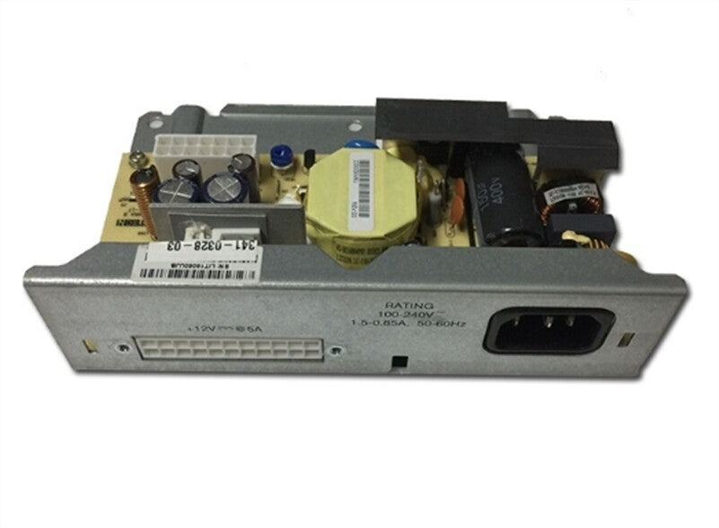 Ac Cisco Power Supply (341-0328-02/03) For Cisco WS-C3560V2-48TS-S/E