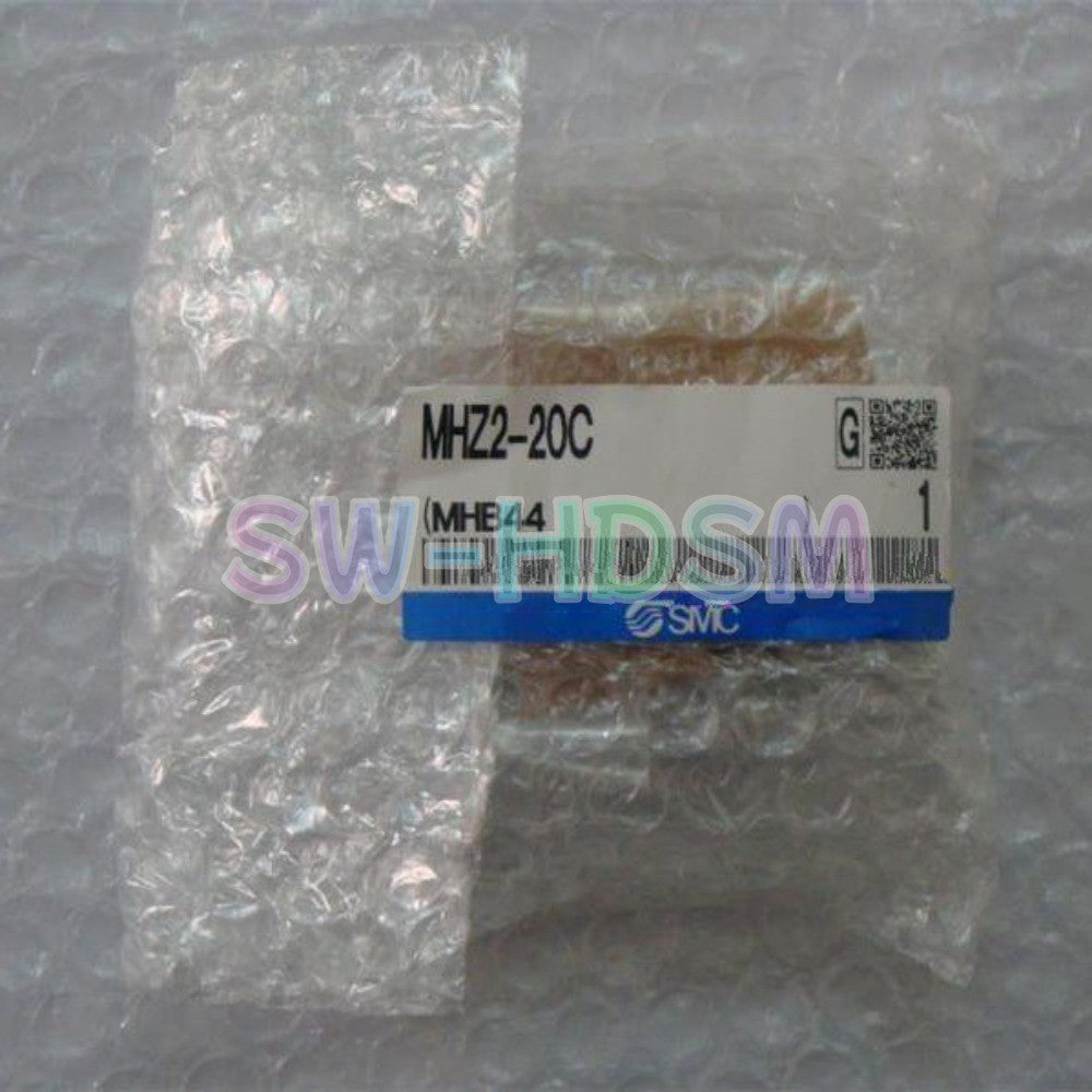 1PCS  for SMC MHZ2-20C Pneumatic Finger Cylinder Freight Free