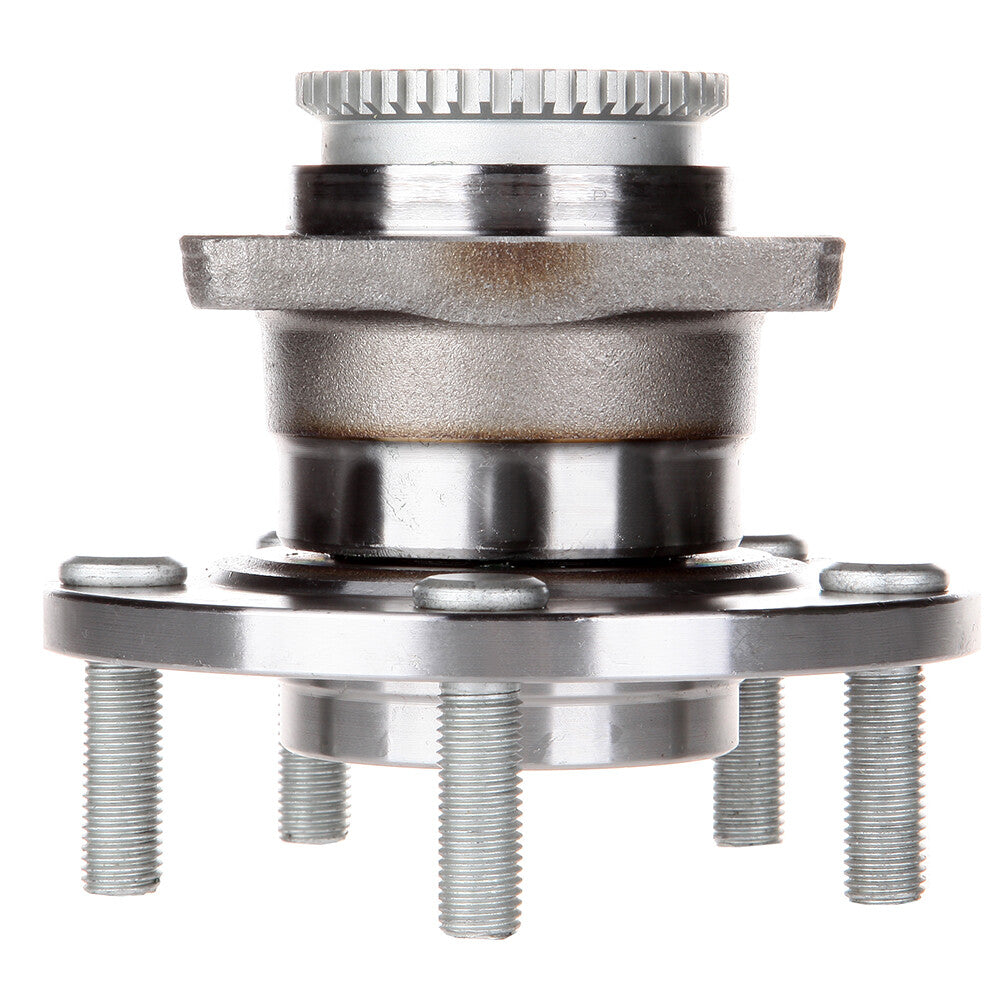 1Pc Rear Wheel Hub Bearing For Mitsubishi Galant Eclipse FWD W/ ABS 2005-2012