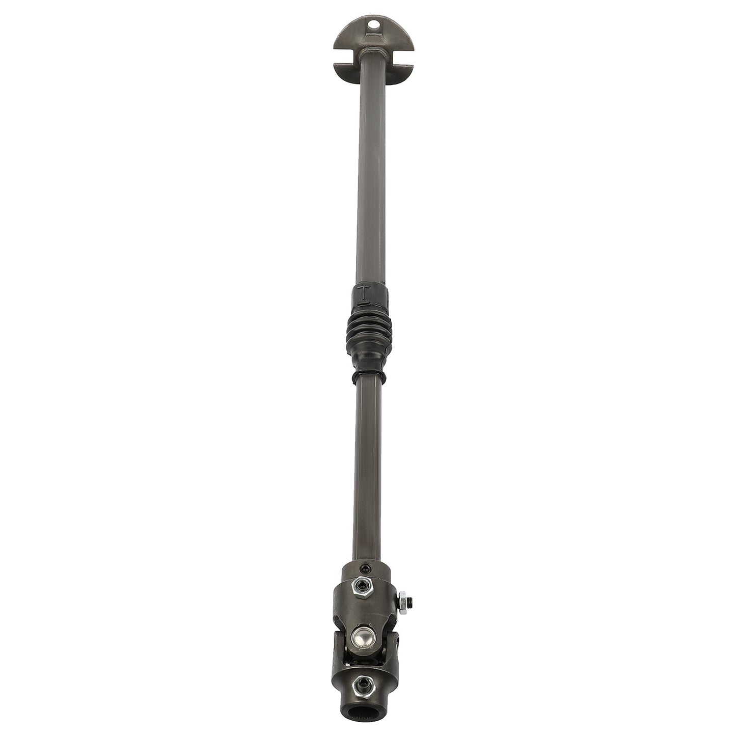 ECCPP Lower Steering Column Shaft For Dodge Ramcharger D/ W100 150 250 350 Truck
