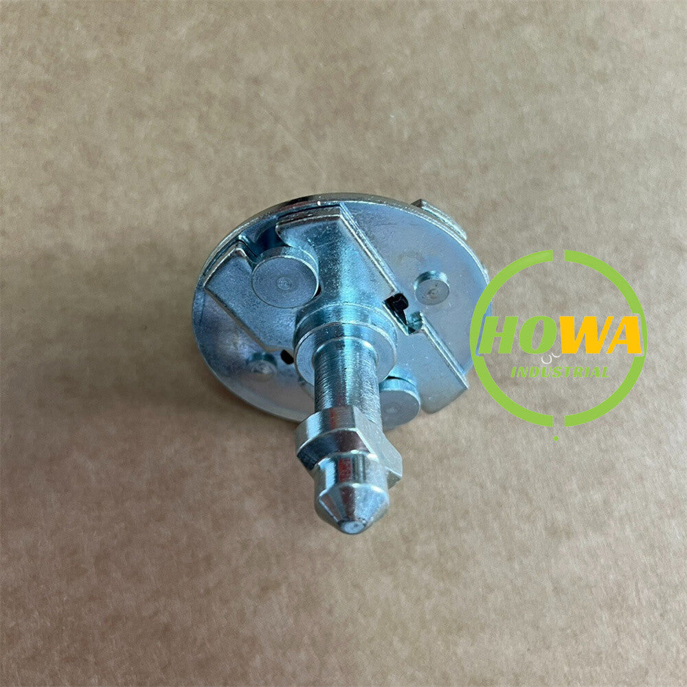 1/piece ETN NZM3-XTVDVR Circuit Breaker Door Interlock Function Rotary Handle