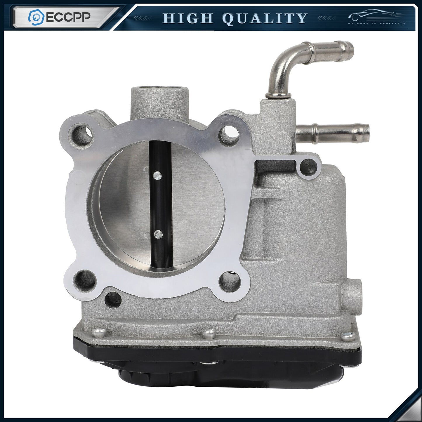 For Toyota Yaris 2017 2018 2019 1.5L Throttle Body 22030-47010