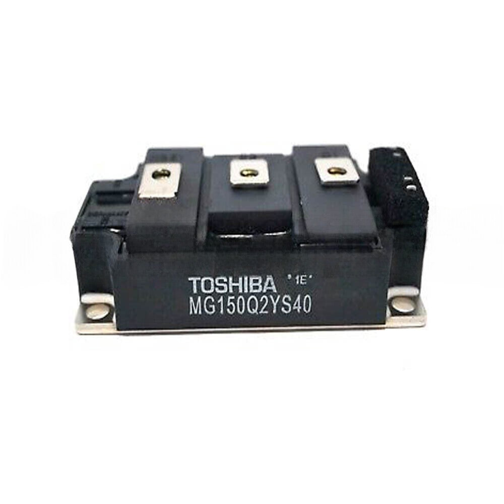Toshiba MG150Q2YS40 Power Supply Module