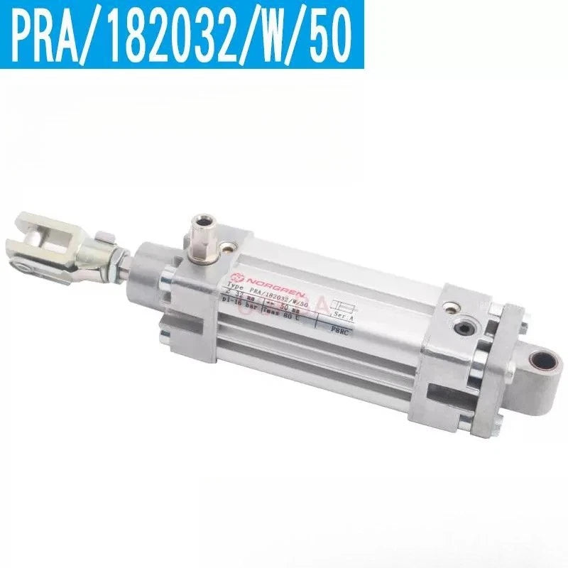 1PCS  FIT FOR NORGREN cylinder PRA/182032/W/50