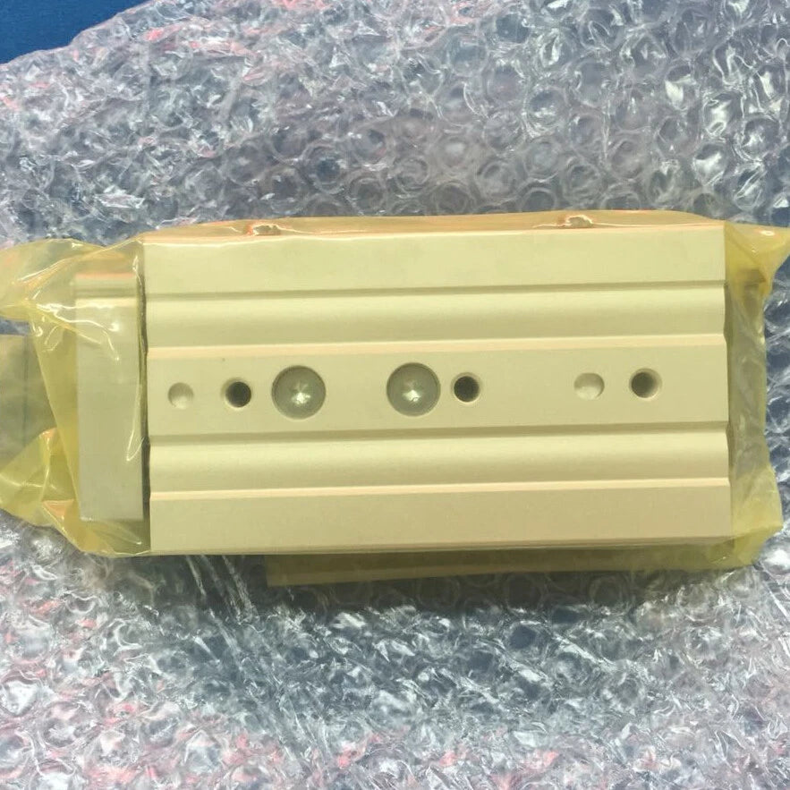 ONE  SMC MXQ16-50Z Pneumatic slide cylinder Fast Delivery #P