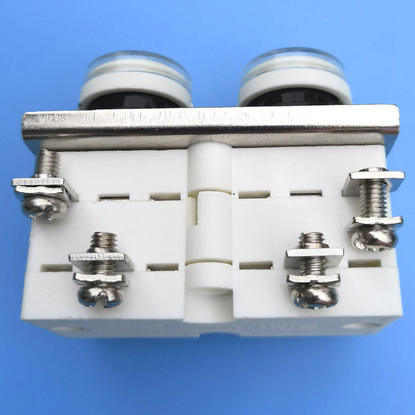 JDLA108-22-1P JDLA108-22-2P 250V Rainproof Electric Hoist Push button Switch