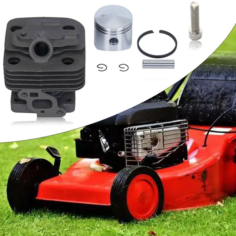 PB-260I Parts 34mm Kit Complete Maintenance Solution Quick And Easy Installation