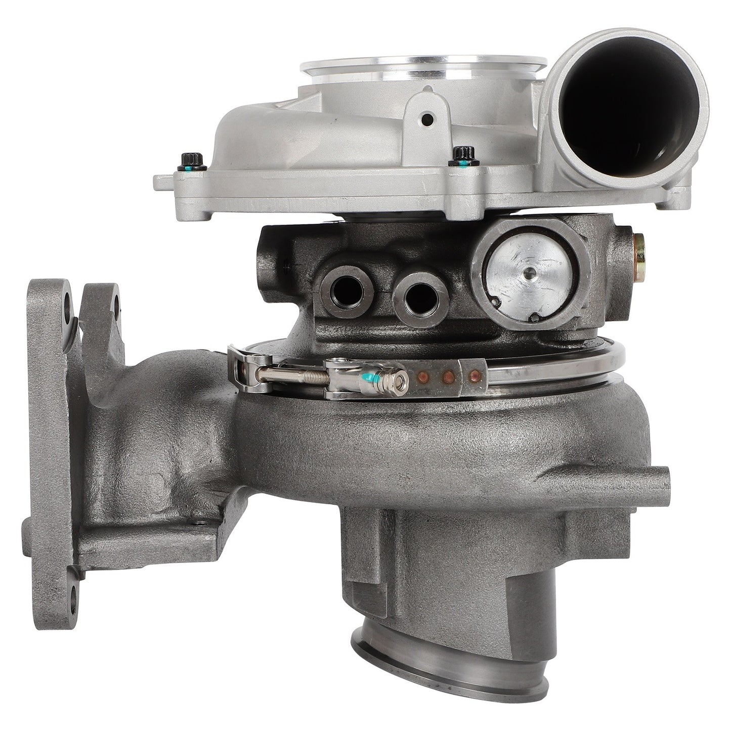 Turbo Fits 2011-2016 GM Chevrolet Chevy 6.6L with Duramax DMAX LML Engine