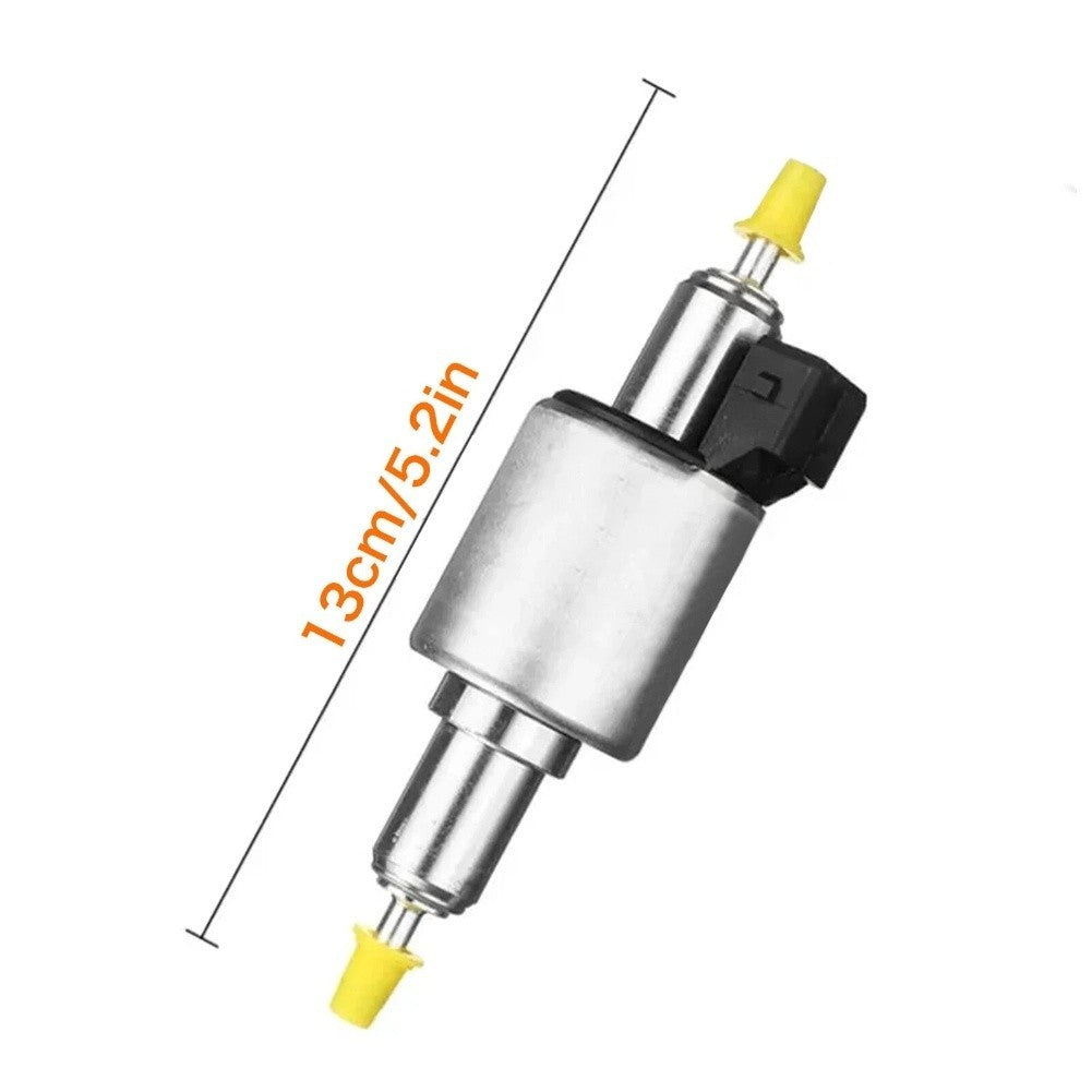 3PCS Ultra Quiet 12V 2KW-8KW Diesel Parking Heater Fuel Pump Kit 22ml