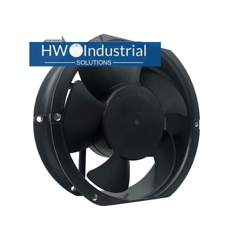 1PC 24V FP-108EX-S1-B 16W 1725 0.65A  Equipment Cabinet Cooling Fan