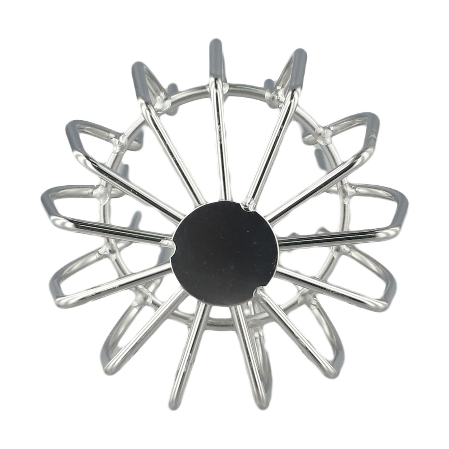 Anti Blocking Mesh Cover for Drainage Ditch Stainless Steel Easy Install