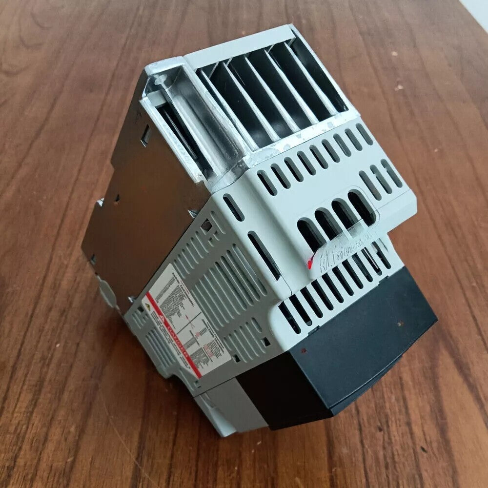 For Allen-Bradley 22F-D4P2N103 PowerFlex 4M 1.5 kW 2 HP AC Drive 22FD4P2N103