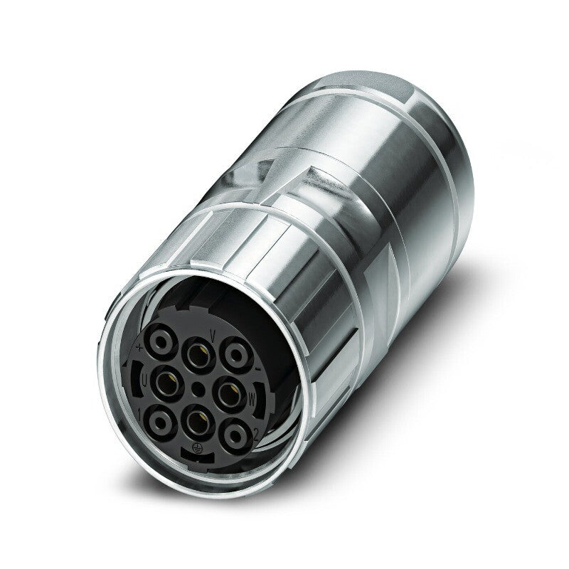 1pcs PHOENIX CONTACT 1613519 Connector SM-5ES1N8A8S23