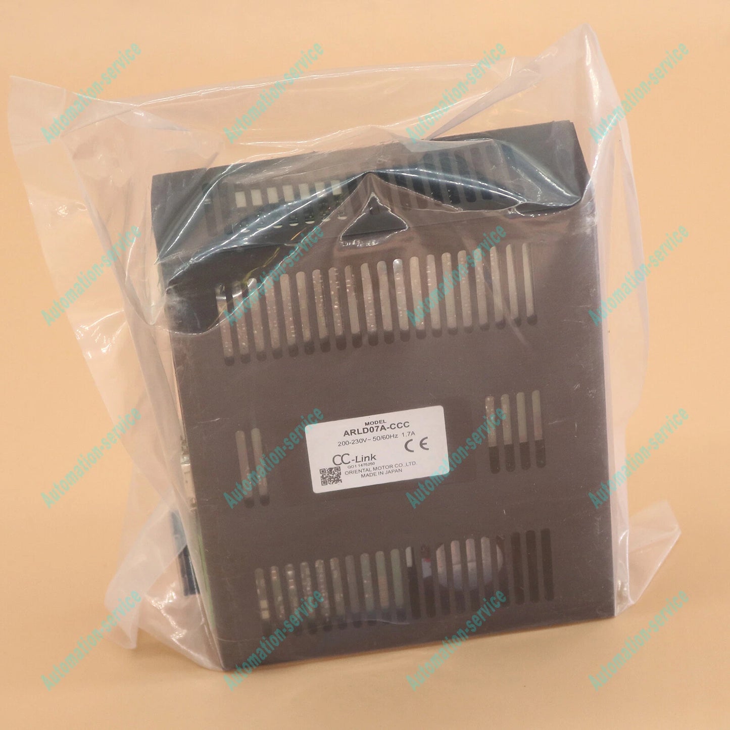 1PC  Oriental VEXTA driver ARLD07A-CCC FREE SHIP #P