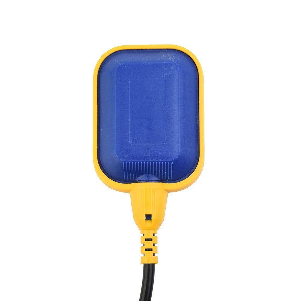 Water Level Controller Float Switch 220V 3.94x2.36x2.76inch 60Mpa Automatic