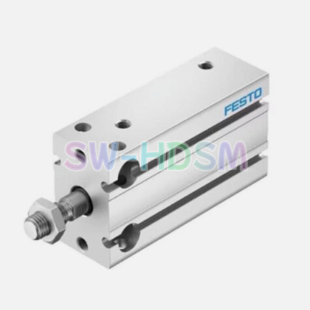 1PCS   FESTO Cylinder DPDM-6-25-PA Freight Free