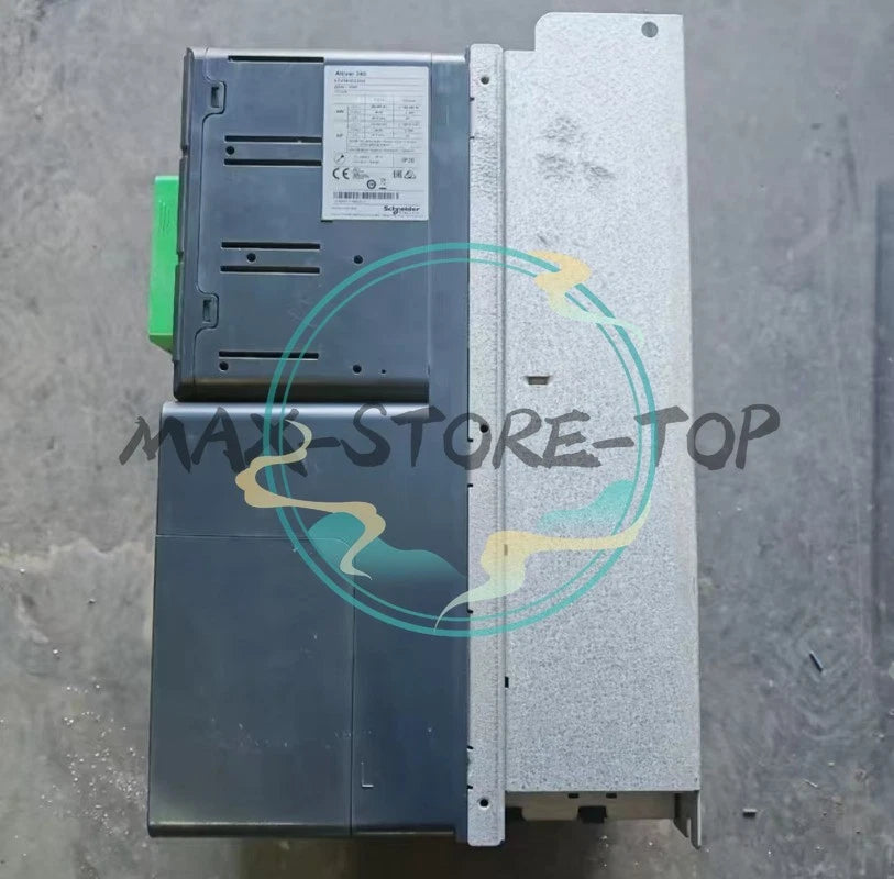1 PC  TESTED Schneider ATV340D22N4 Inverter Fast Shipping