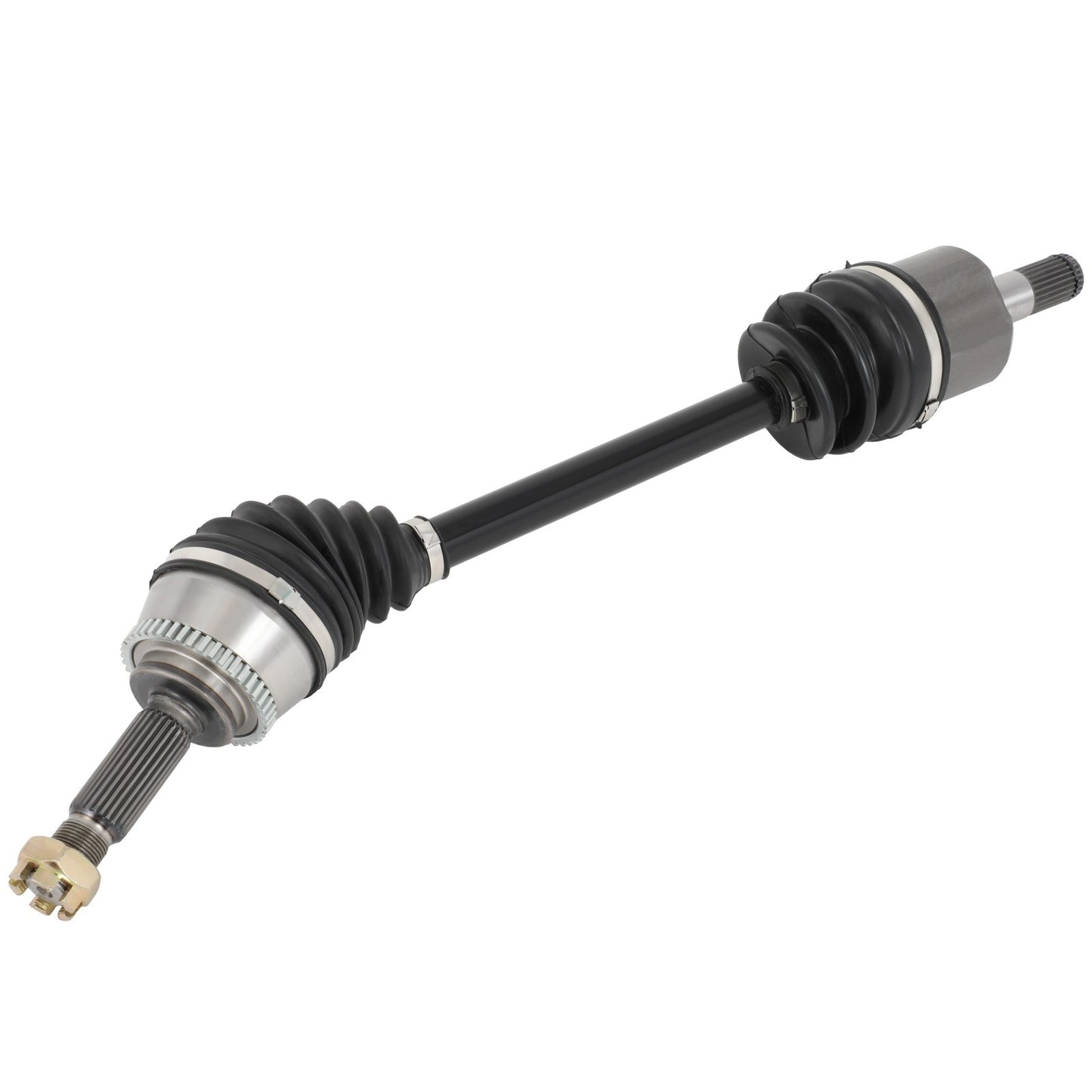 2x CV Axles Front for Hyundai Elantra for Kia for Spectra for Spectra5 Automatic