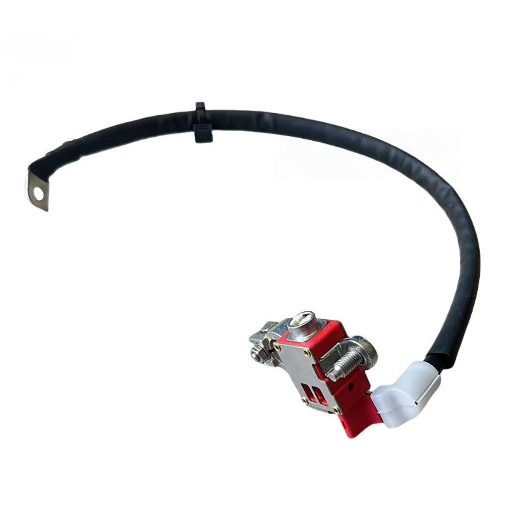 Automotive Replacement Battery Cable Automotive Cable Non-deformation Design