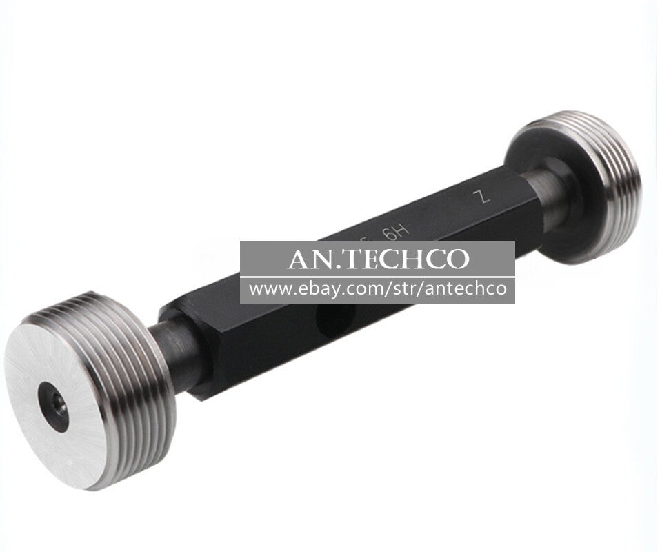M25 x 1.25mm Right hand Thread Gauge Plug Gage 6H