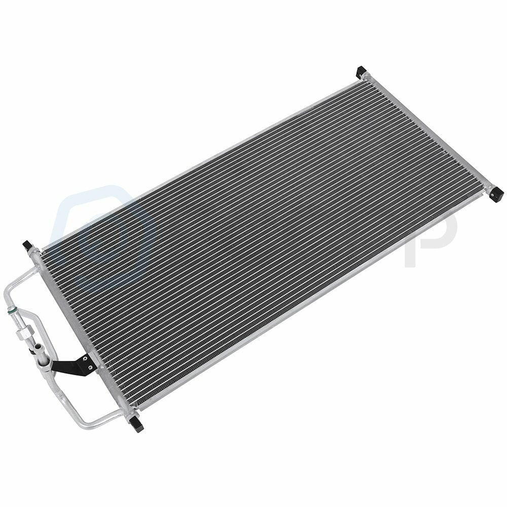 AC Condenser For 2004-2010 Ford F-150 2006-2008 Lincoln Mark LT 4.6LV6 V8 3092