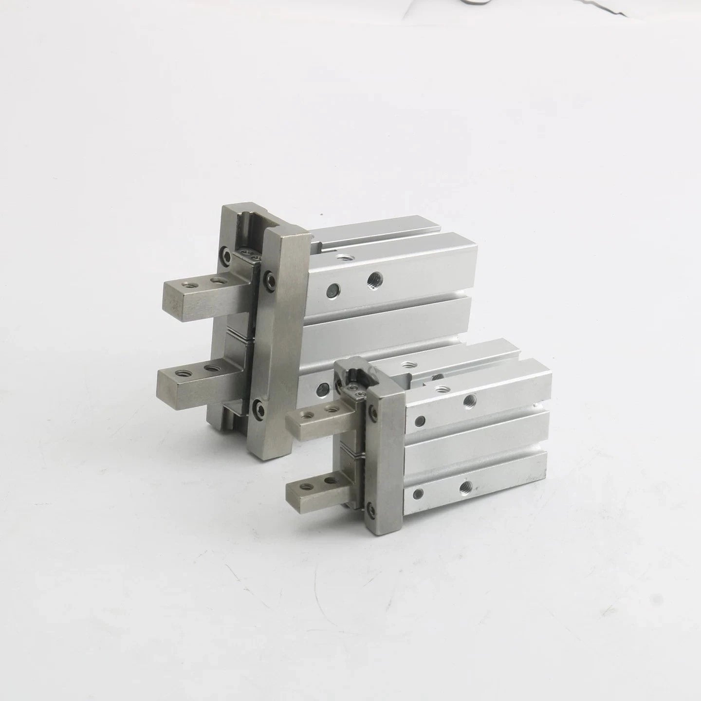 1PCS  FIT FOR YSC Pneumatic Claw Finger Cylinder YMHQ2-25D