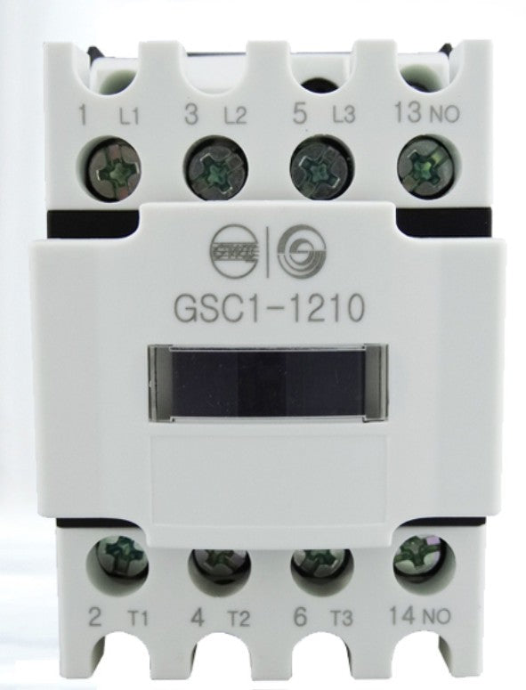 1PC  Tianshui 213 Ac contactor GSC1(CJX4-d)-1210
