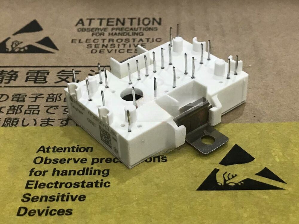 1PCS INFINEON FP20R06YE3_B4 power supply module Quality Assurance FP20R06YE3-B4