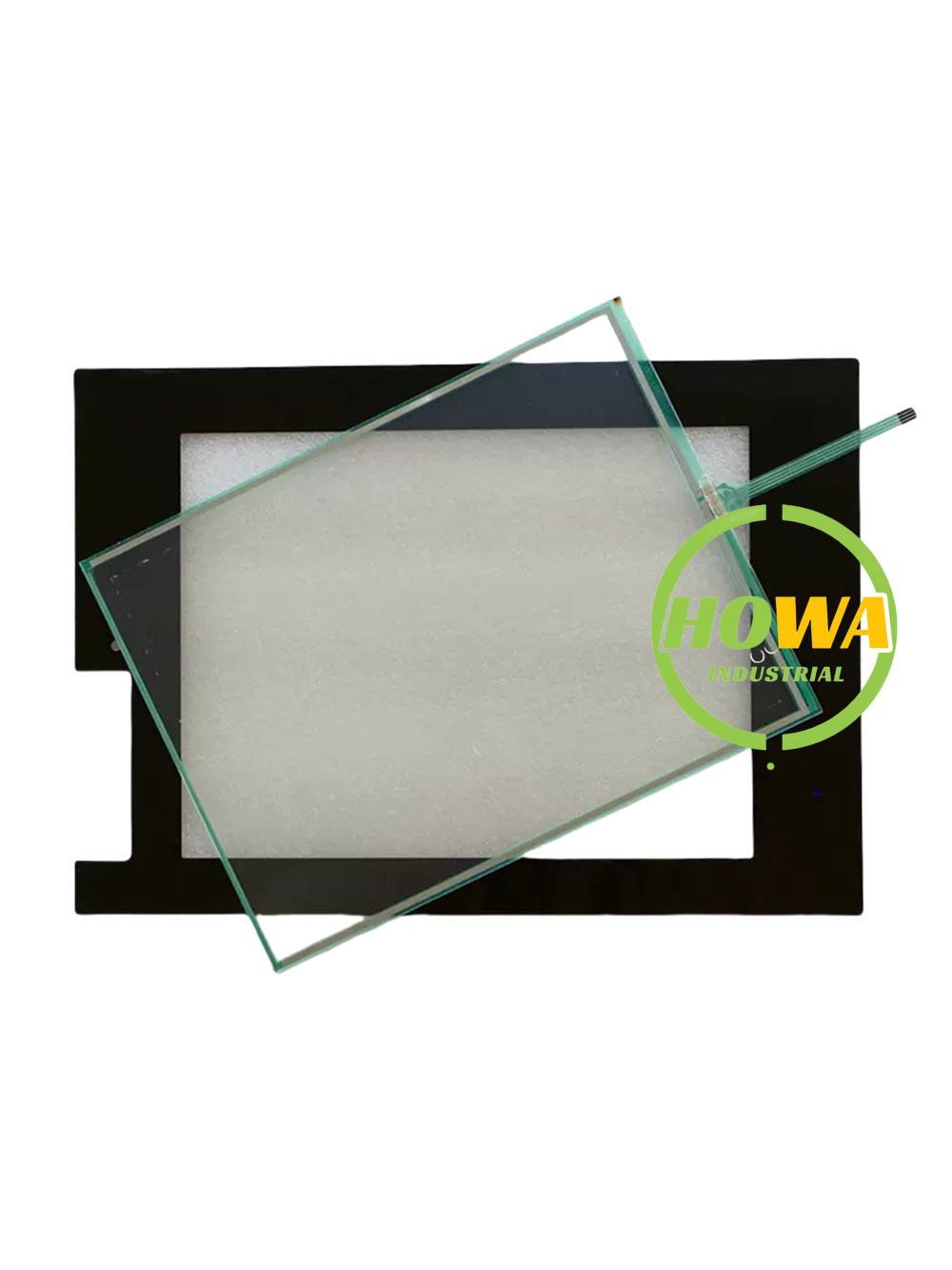 DMC  TP-3821S1 TP3821S1 Protective Film Glass Touchpad