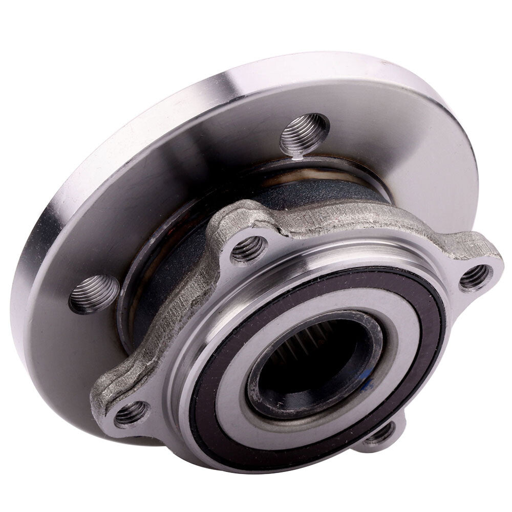 4X Wheel Hub Bearings Front Rear FWD For Mini Cooper 2007 2008 2009 2010-2015