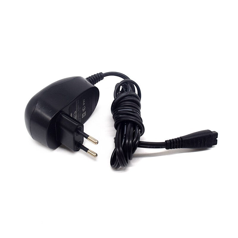 2-Pin AC Adapter Charger RE7-32 for Panasonic ES6013 ES6016 ES6016S Shaver EU