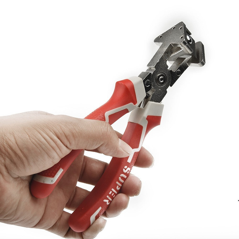 Rubber Strip Scissors Scissors Rubber Pliers Rubber Pliers V-shaped 2021