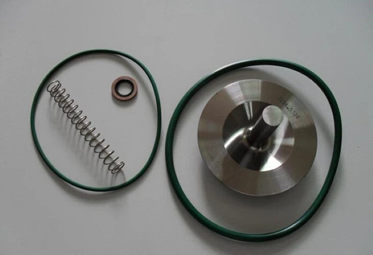 2906009300 Oil Stop Check Valve Kits For Atlas Air Compressor 2906-0093-00